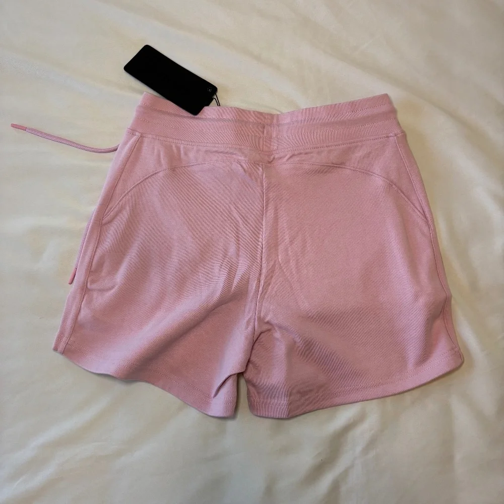 Alphalete NWT Essential Core Bloom Shorts- Size‎ Small